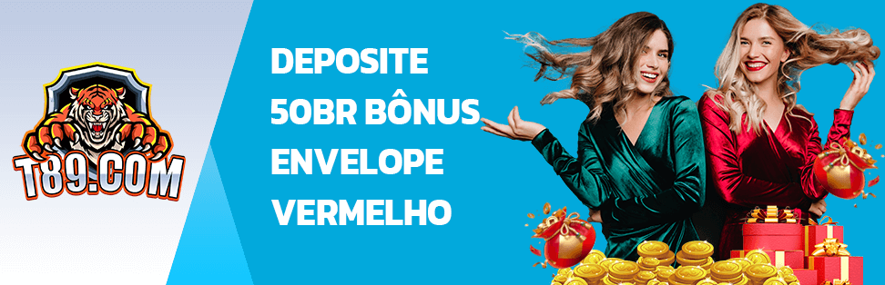 melhores bonus de boas vindas apostas esportivas